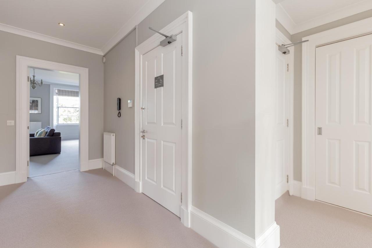 Appartement Destiny Scotland - Q-residence