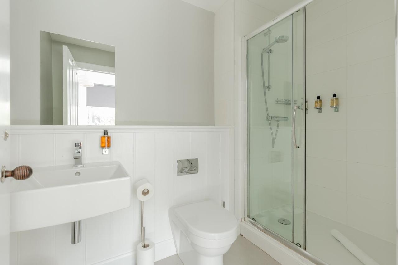 Appartement Destiny Scotland - Q-residence