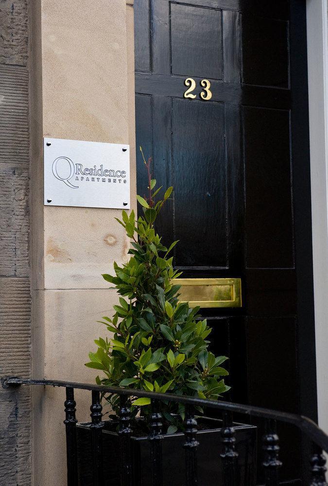 Appartement Destiny Scotland - Q-residence *