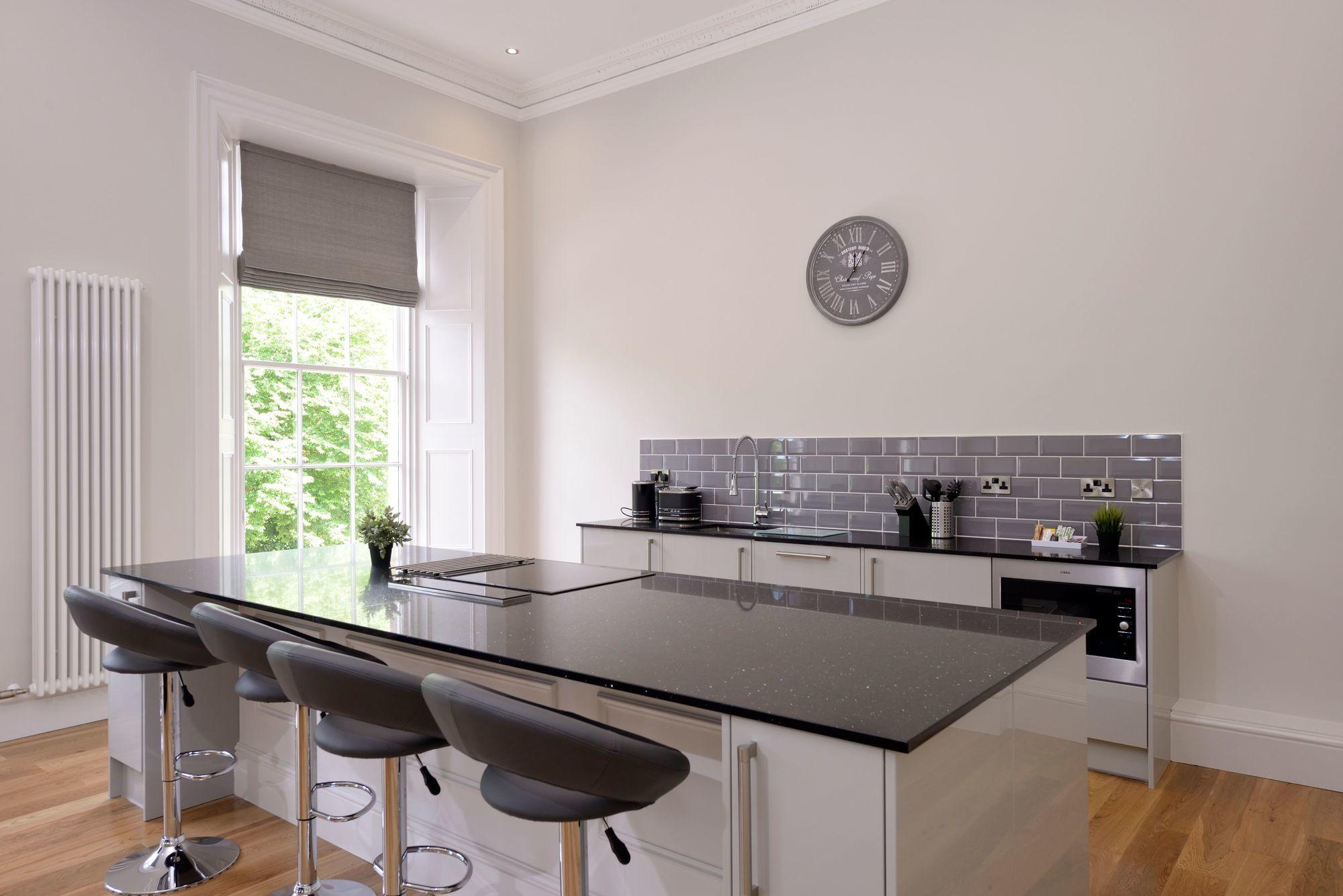 Destiny Scotland - Q-residence Appartement Edinburgh